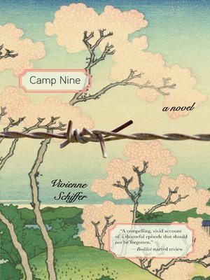 cover image of Camp Nine